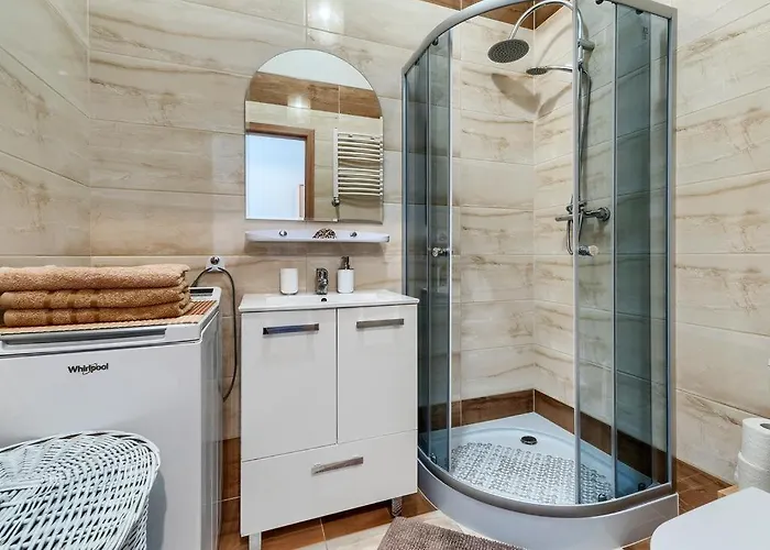 3 Osobowy W Centrum 50 M Do Ul Monte Cassino Apartment *